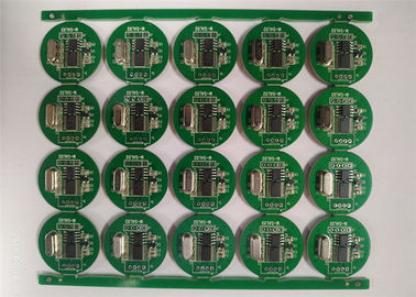 سعر جيد عالية الدقة الإلكترونية PCB الجمعية 4L 2OZ FR4 لوحة الدوائر الإلكترونية المطبوعة الانترنت