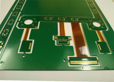 سعر جيد 138.5*160mm / 25UP 94v 0 لوحة الدوائر ENIG سطح FR4 HDI لوحات الدوائر المطبوعة PCB السيارات الانترنت