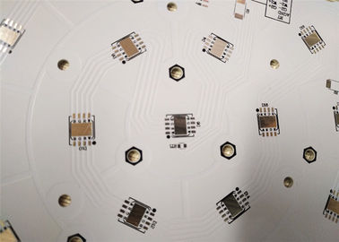سعر جيد ألومنيوم مدعوم بدون رصاص دورة سريعة 1 طبقة 1 OZ لوحة الدوائر المطبوعة,لوحة PCB,AL مواد الدعم الانترنت