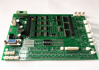 سعر جيد 2 OZ مصنع PCB النحاس PCB التجميع الشنتشن صانعي لوحات الدوائر المطبوعة الانترنت
