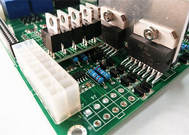 سعر جيد ENIG مجموعة لوحات الدوائر المطبوعة HASL OSP PCB Board Fabrication الانترنت