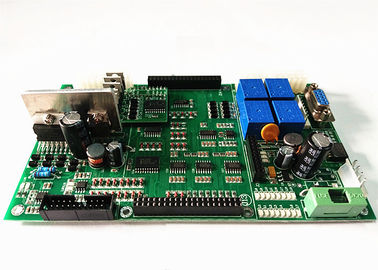 سعر جيد لوحة الدوائر المطبوعة FR4 ومكونها والإلكترونيات الذكية Pcba لوحة دوائر مطبوعة Pcb ولوحة التحكم الصناعية PCBA الانترنت