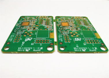 سعر جيد لوحة الدوائر المطبوعة FR4 ومكونها والإلكترونيات الذكية Pcba لوحة دوائر مطبوعة Pcb ولوحة التحكم الصناعية PCBA الانترنت