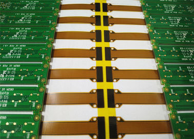 سعر جيد لوحة الدوائر المطبوعة لإمدادات الطاقة الصلبة المرنة ENIG Green Soldermask المعالجة السطحية HASL PCB الانترنت