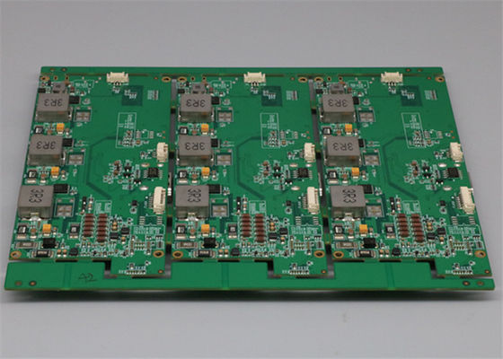 سعر جيد 8L HDI مجلس لجنة الدوائر المطبوعة PCBA مجلس لجنة PCB الخدمة منتجي لوحات الدوائر المطبوعة الانترنت