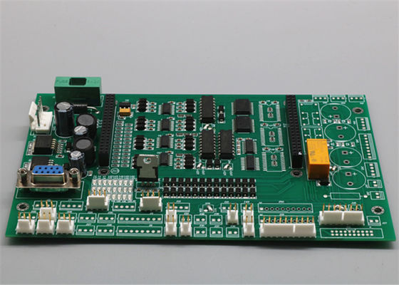 سعر جيد 4L HDI النموذج الأولي 2OZ ENIG PCB مصنع PCB تجميع الشنتشن منتجي لوحات الدوائر المطبوعة الانترنت