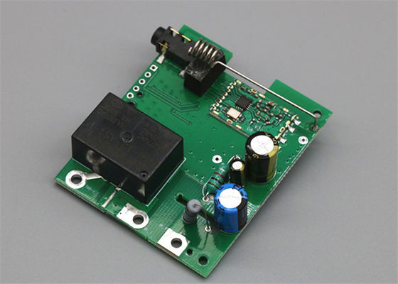 سعر جيد ENIG 6 طبقة HDI PCB مصنع PCB التجميع شنتشن صانعي لوحات الدوائر المطبوعة الانترنت