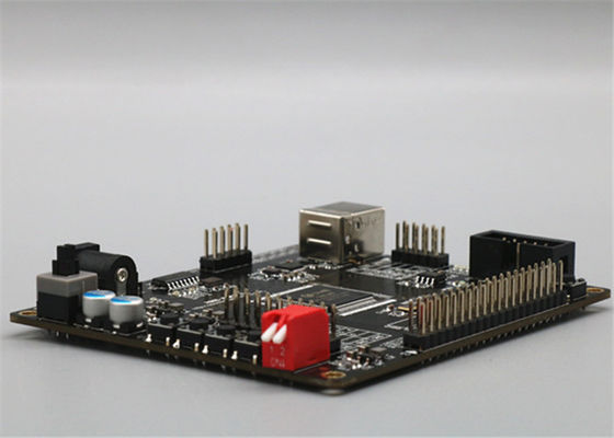 عض الماوس ENIG 6 طبقة PCB مصنع PCB تجميع شنتشن صانعي لوحات الدوائر المطبوعة