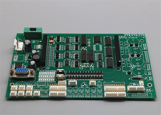 سعر جيد 8 طبقة FR4 مجلس الهيئة الدائرة المطبوعة PCB مصنع PCB تجميع شنتشن منتجي لوح الدوائر المطبوعة الانترنت