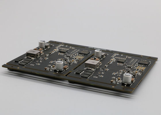 سعر جيد 1.6mm 6 طبقة PCB مصنع PCB تجميع شنتشن صانعي لوحات الدوائر المطبوعة الانترنت