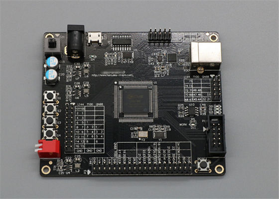 سعر جيد 8 طبقة غمرة الذهب 1OZ FR4 pcb مصنع pcb تجميع شنتشن صانعي لوحات الدوائر المطبوعة الانترنت