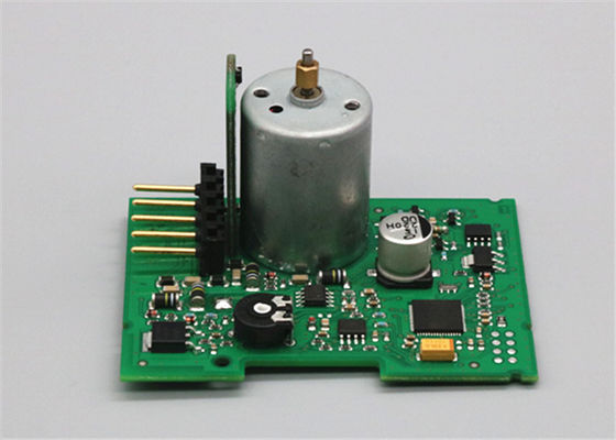 سعر جيد FR4 6 طبقة PCB الشركة المصنعة 1.6mm 1OZ خدمة تجميع لوحة الدوائر المطبوعة الانترنت