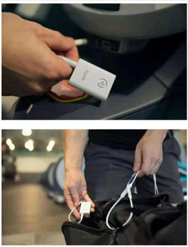 سعر جيد OEM & AirFly Bluetooth Transmitter LF HASL FR4 PCBA Assembly 8OZ الانترنت