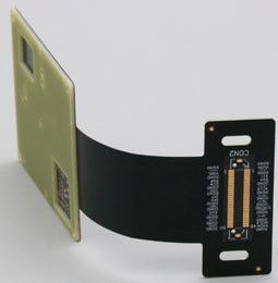 سعر جيد FR4 HASL / ENIG قناع لحام أخضر سطح صلب فليكس ENIG HASL متعدد الطبقات لوحة دوائر مطبوعة 12 أوقية الانترنت