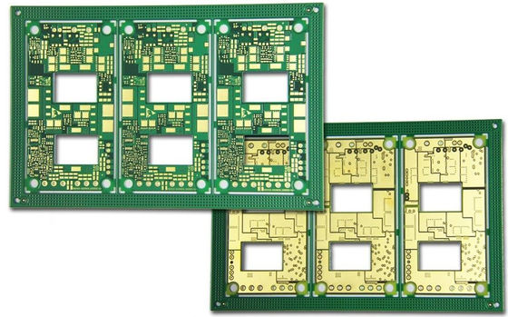 سعر جيد عدة طبقات الجانب الالكتروني مجلس التجميع, معيار FR4 جامدة ومرنة لوحة الدوائر, PCB التجميع شنتشن الانترنت