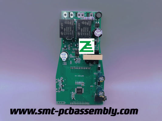 سعر جيد لوحة الدوائر الإلكترونية FR4 PCB OEM LCD #Circuit Assembly PCBA #Multilayer PCB Assembly # PCBA Testing الانترنت