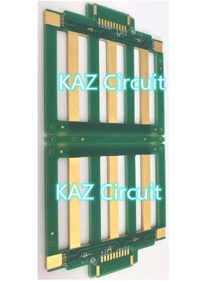 سعر جيد 3.0 مللي متر سماكة لوح FR4 # 2.0 مللي متر كتلة نحاسية داخل اللوح # ENIG # النحاس الثقيل PCB # 6 طبقات # متعدد الطبقات الانترنت