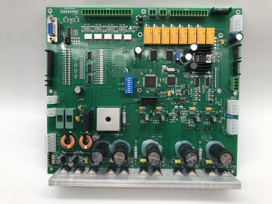 سعر جيد صانع تجميع PCB SMT للنموذج الأولي وخدمة تجميع PCB للإنتاج الضخم الانترنت