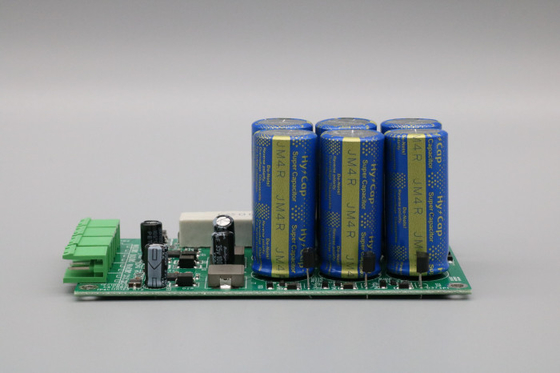 سعر جيد Surface Mount Pcb Assembly Service مهلة زمنية سريعة الانترنت