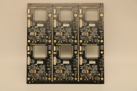 سعر جيد OEM SMT PCB التجميع شنتشن SMT DIP PCB التجميع المصنع مصنع PCB ISO9001 الانترنت
