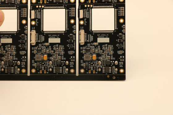 سعر جيد Qulified PCB SMT Assembly PCB النموذج الأولي خدمة التصنيع الانترنت