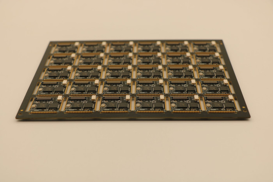 سعر جيد Quick Turn PCB Assembly Manufacturer ENIG 2U 