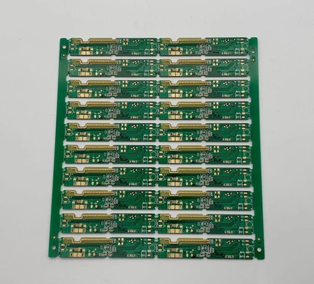 سعر جيد 6 طبقات لوحة PCB متعددة الطبقات FR4 ENIG 2U 