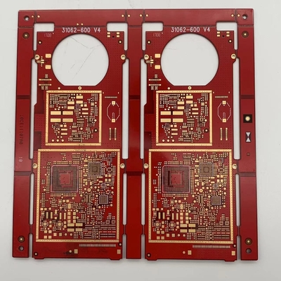 سعر جيد FR4 6 طبقة صانع PCB 1.6mm 2OZ خدمة تجميع لوحات الدوائر الإلكترونية المطبوعة الانترنت