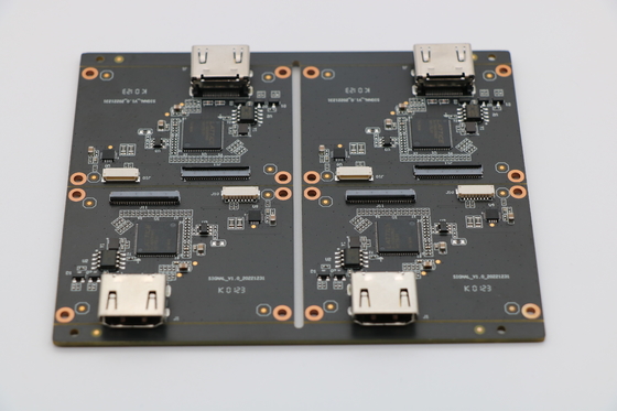 سعر جيد لوحة الدوائر المطبوعة FR4 ومكونها والإلكترونيات الذكية Pcba لوحة دوائر مطبوعة Pcb ولوحة التحكم الصناعية PCBA الانترنت