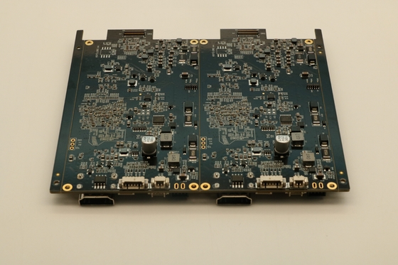 سعر جيد 1.6mm إنيغ 2OZ الكمبيوتر مجلس الدائرة 8 طبقة بب لخدمة وحدة المعالجة المركزية الانترنت