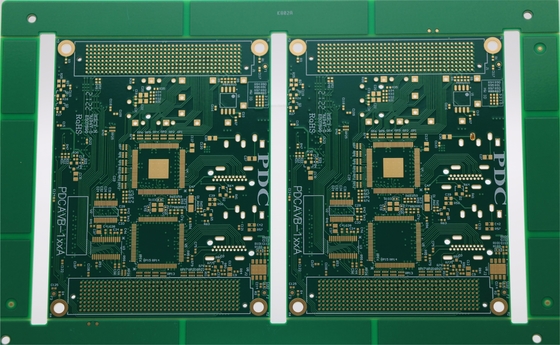سعر جيد غرين سولدرماسك لوحة الدوائر الإلكترونية المطبوعة FR4 1 أوقية النموذج النحاسي PCB التجميع المصنعين الإلكترونيات الانترنت