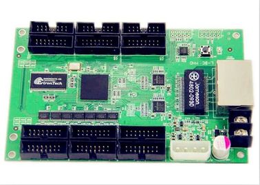 سعر جيد PCB SMT مطبوعة لوحة دوائر كهربائية معتمدة من ISO9001 UL الانترنت