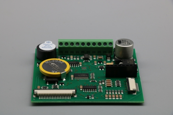 سعر جيد ENIG/HASL Quick Turn PCB Assembly شنتشن الشركة المصنعة 2-16 طبقات FR4 0.6-3.2MM لوحة الدوائر المطبوعة Quick Turn PCB الانترنت