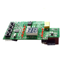 سعر جيد 6 طبقة Fr4 Hdi Pcb خدمات التجميع Pcb Prototype Assembly الشركة المصنعة الانترنت