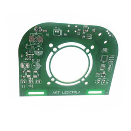 سعر جيد ساعة ذكية صلبة / مرنة لوحة الدوائر الإلكترونية PCB الانترنت