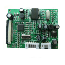 سعر جيد FR4 PCB # تجميع النموذج الأولي # حجم صغير ومتوسط ​​& مختلط # Quick-Turn # تجميع PCB # لوحة دوائر مطبوعة على الوجهين الانترنت