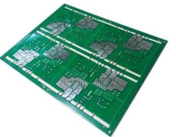 سعر جيد طبقتان FR4 IT158 مرشح مخصص لوحة الدوائر الإلكترونية المطبوعة الانترنت
