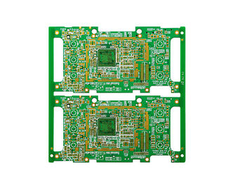 سعر جيد لوحة الدوائر المطبوعة الصلبة & 4 طبقات PCB& متعدد الطبقات لوحة الدوائر المطبوعة & BGA PCB للسيارات الانترنت