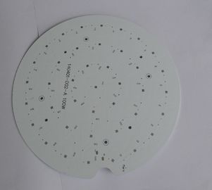 سعر جيد Aluminun HASL LF / OSP Surface 1-2 Watts 1-6 OZ PCB Board الانترنت