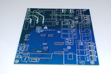 سعر جيد الكمبيوتر لوحة الدوائر الإلكترونية الشركة المصنعة للإلكترونيات Quickturn Prototype PCB الانترنت