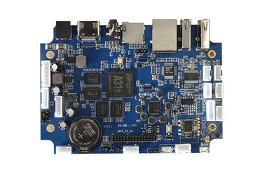 سعر جيد SMT Custom PCB Assembly الانترنت