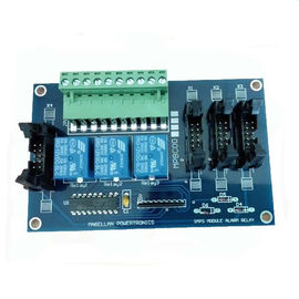 سعر جيد مواد FR4 PCB & SMT # DIP # اختبار AOI # اختبار الأشعة السينية # لوحة الدوائر المطبوعة # تجميع PCB # اختبار PCBA # بناء الصندوق الانترنت