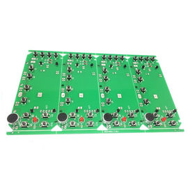 سعر جيد SEM لاعب سيارات النموذج الأولي لجمعية pcb شنتشن لوحات الدوائر المطبوعة المخصصة،دعم SMT DIP Assembly،UL / ROHS / ISO9001 الانترنت