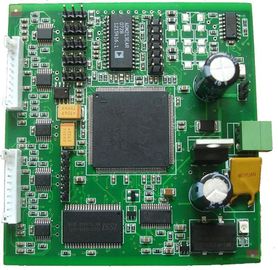 سعر جيد OEM لوحة Pcb الإلكترونية لاتصالات السيارات مزيج المواد الصلبة لوحات الدوائر المطبوعة متعدد الطبقات تصنيع ثنائي الفينيل متعدد الكلور الانترنت