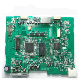 سعر جيد 4 طبقات FR4 PCB، تجميع لوحات الدوائر الإلكترونية& تجميع متعدد الطبقات الانترنت
