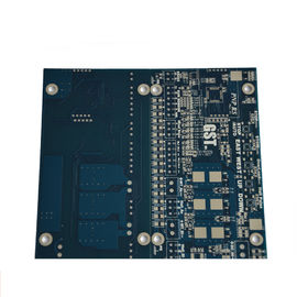 سعر جيد مصنع الـ pcb المصنع 94V0 PCB Board HDI ألواح الدوائر المطبوعة 100% E-Testing 600 mm x 1200 mm الانترنت