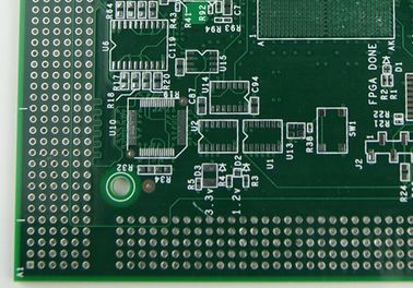 سعر جيد المهنية HASL LF سطح HDI صانع لوحات الدوائر المطبوعة خدمة تجميع PCB الانترنت