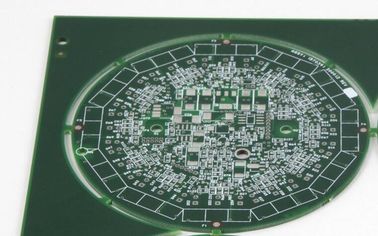 سعر جيد تخصيص HDI PCB Board الشركة المصنعة 1.6mm سماكة HASL PCB الانترنت