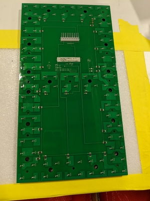 سعر جيد 8 طبقات FR4 مصنعي إلكترونيات PCB ENIG 1OZ 2OZ النحاس الدائرة الإلكترونية المطبوعة متعددة الطبقات الانترنت