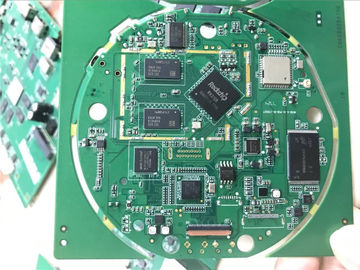 سعر جيد 3OZ سمك PCB النحاس بطاقة PCB النحاس الثقيل PCB PCB تجميع الخدمة الانترنت